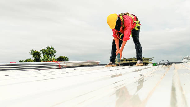 Fast & Reliable Emergency Roof Repairs in Old Mystic, CT